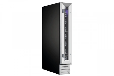 Винный шкаф монотемпературный Temptech WPQ15SCS