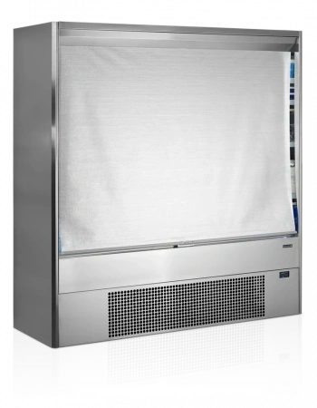 Холодильная горка Tefcold MD1902X