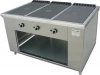 Плита газовая Вулкан ПРГ-IIА-3С Maxi (8235)