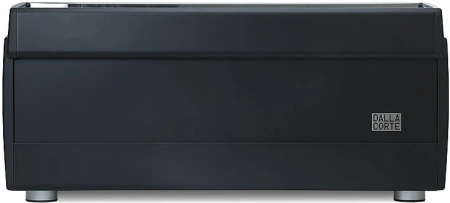 Кофемашина Dalla Corte 1-MC-EVODUE-4-C-400