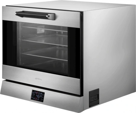 Печь конвекционная электрическая Smeg ALFA 43 XE2HDS