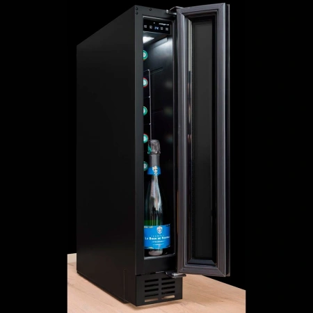 Винный шкаф монотемпературный Avintage AVU8TNA