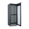 Винный шкаф двухзонный Libhof SRD-164 White