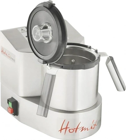 Термомиксер HotmixPRO Gastro
