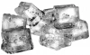Льдогенератор Ice Tech Cubic Spray SS25W