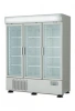 Холодильный шкаф Ugur UDD 1600 D3KL NF