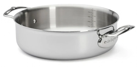Кастрюля De Buyer 3741.28