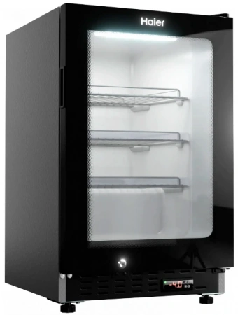 Шкаф для икры Haier VCH100