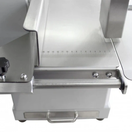 Пила ленточная Roal Meat W210B