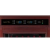 Винный шкаф монотемпературный Meyvel MV46-WM1-C