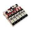 Винный шкаф монотемпературный Libhof NP-69 Red Wine