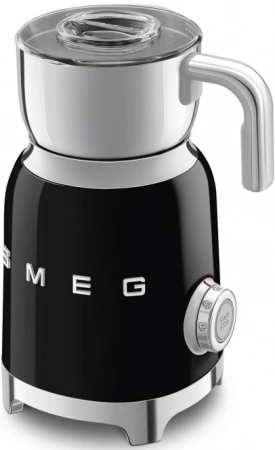 Капучинатор Smeg MFF01BLEU