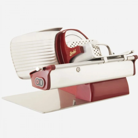 Слайсер Berkel Home Line HL300 красный