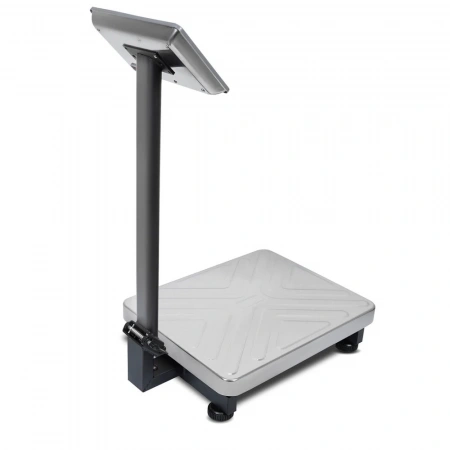 Весы торговые Mertech 333 ACP-60.10/20 TRADER с расч. стоимости LED