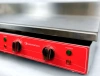 Жарочная поверхность Karstontech KS-G730
