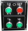 Фаршемешалка Foodatlas BWL-100 (AR)