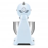Планетарный миксер Smeg SMF03PBEU