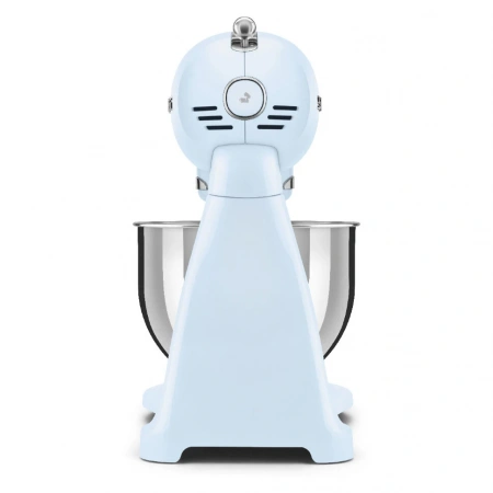 Планетарный миксер Smeg SMF03PBEU