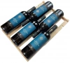 Винный шкаф двухзонный Cellar Private CP027-2TB