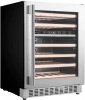 Винный шкаф двухзонный Temptech OX60DX