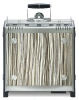 Кофемашина Dalla Corte 1-MC-MINA-1-Z-230 зеленый лес