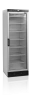 Морозильный шкаф Tefcold UFFS370G