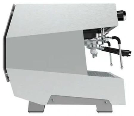 Кофемашина Dalla Corte 1-MC-ICON-2-DG-400 высокие группы