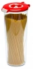 Контейнер вакуумный Status VAC-RD-25 Red