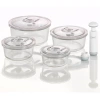 Вакуумные контейнеры Caso VacuBoxx R-set