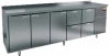 Охлаждаемый стол Hicold GN 1122 BR3 TN