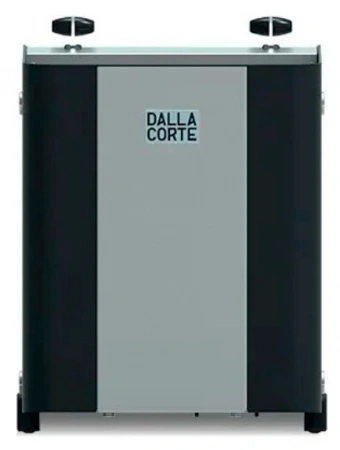Кофемашина Dalla Corte 1-MC-STUDIOAQ-1-D-230 с дренажем в поддон