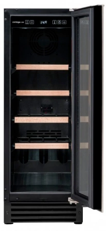 Винный шкаф монотемпературный Avintage AVU22TX1