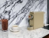 Капсульная кофеварка Mie NS01 beige
