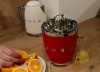 Соковыжималка для цитрусовых Smeg CJF01RDEU
