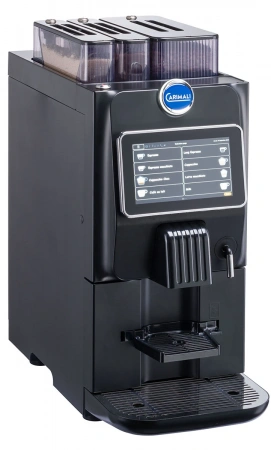 Автоматическая кофемашина CARIMALI BlueDot 26 Plus BD26PL-00-01-02