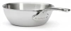 Сотейник конический De Buyer 3736.20