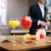 Бокал для вина Chef and Sommelier 300 мл хр. стекло Макарон
