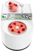 Мороженица Nemox Gelatissimo Exclusive White i-Green