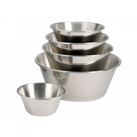 Миска коническая De Buyer 3250.32
