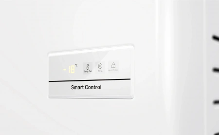 Морозильный ларь Haier HCE 430RFC