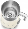 Капучинатор Smeg MFF01CREU
