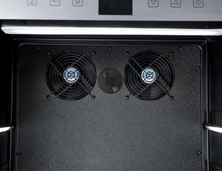 Винный шкаф монотемпературный La Sommeliere APOGEE150PV