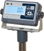 Весы товарные Mas PM1B-150-4560