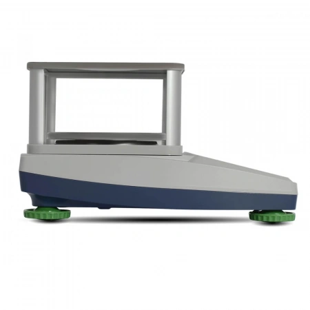 Весы лабораторные Mertech 123 АCFJR-300.01 SENSOMATIC TFT