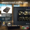 Винный шкаф монотемпературный Meyvel MV08-BF1 (easy)