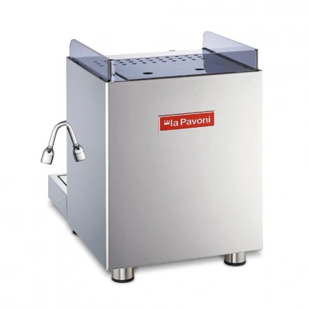 Рожковая кофемашина La Pavoni LPSCCC01EU