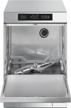 Стаканомоечная машина Smeg UG403DMS