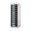 Винный шкаф монотемпературный Libhof ES-34 White