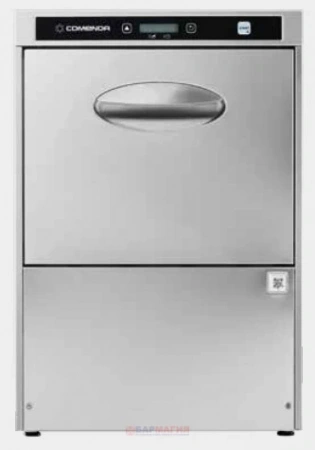 Стаканомоечная машина Comenda HB35 R 7KW