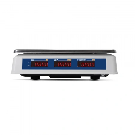 Весы торговые Mertech 223 AC-32.5 Mary LED